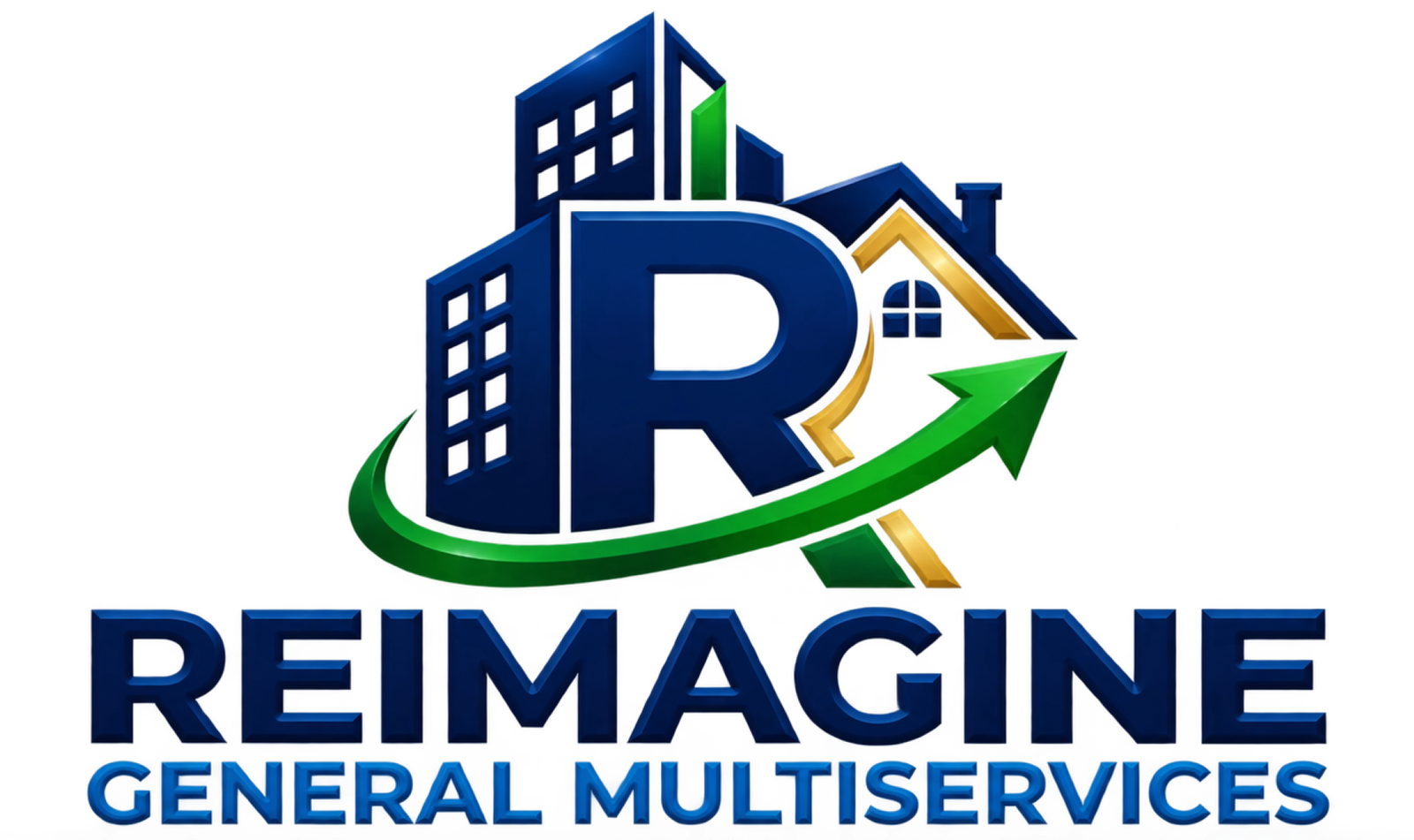 REIMAGINE GENERAL MULTISERVICES LLC